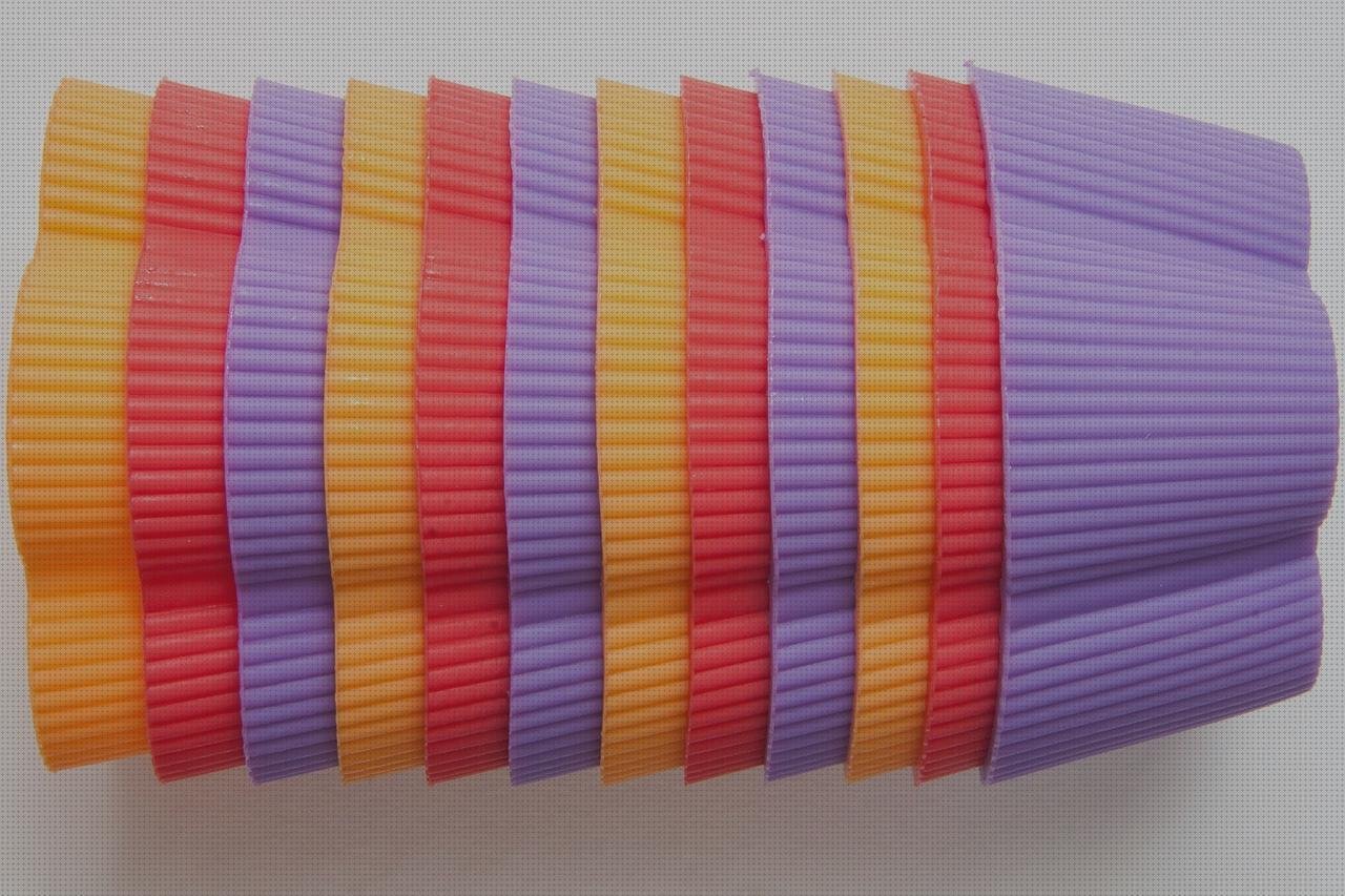 Análisis de las 14 mejores Bandejas De Siliconas Con Bordes