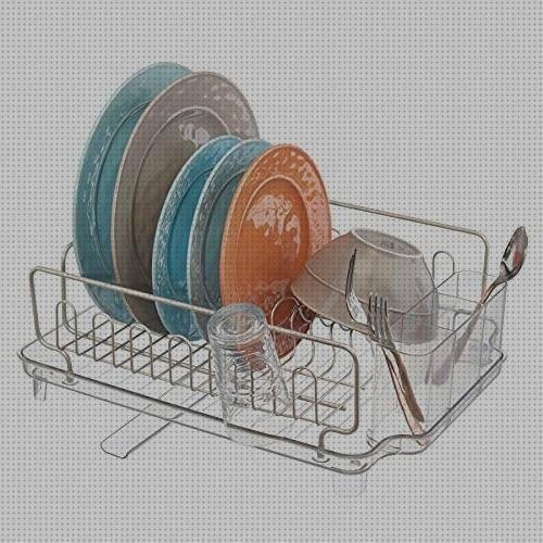 ¿Dónde poder comprar escurreplatos plástico silicona neutra ral 8011 blinkers pintura plastica ral 1013 bandeja escurreplatos de plástico con borde de desague?