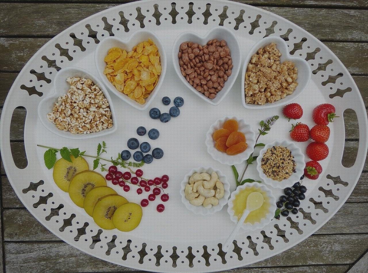 Las mejores marcas de bandejas de plástico desechables plantas macetas bandejas bandeja melamina mate