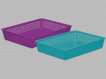 ¿Dónde poder comprar bandejas bandeja plastica grande?