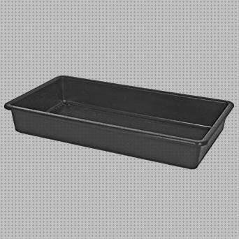 MEJORES 20 BANDEJAS PLASTICA GRANDES PARA COMPRAR