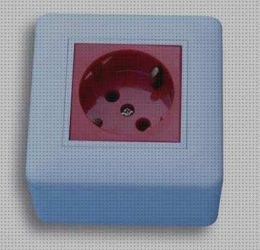 Review de bandejas contenedores de plástico 45x45x7