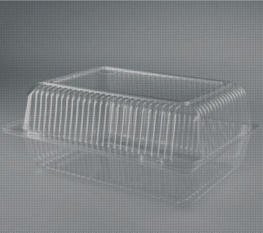 ¿Dónde poder comprar bandejas plástico bandejas bandejas de plástico con tapa bisagra?