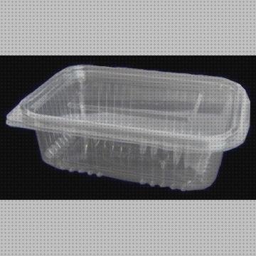 Las mejores marcas de bandejas plástico bandejas bandejas de plástico con tapa bisagra