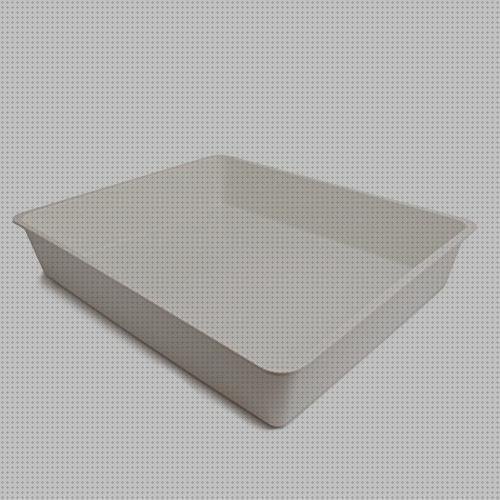 Las mejores 10 Bandejas De Plásticos De 50 X 40 Cm