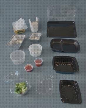 Las mejores marcas de bandejas bandejas de plastico alimentacion