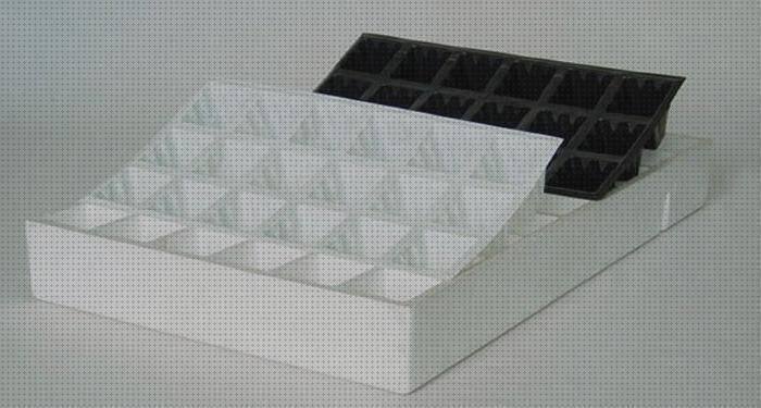 Las mejores marcas de bandejas bandejas de plastico jardineria