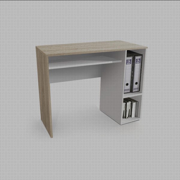 Review de bandejas melamina acabado madera