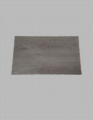 Las mejores 4 Bandejas Melamina Imitacion Madera