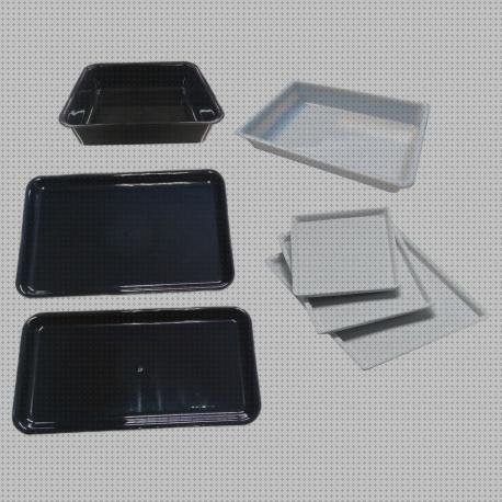 Review de bandejas metacrilato expositoras de carnicerias