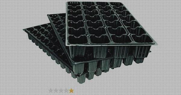 Las mejores fuente plástico bandejas plástico 1 20 x 40