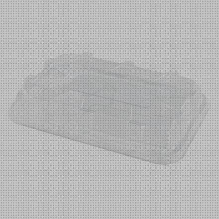 Las mejores fuente plástico bandejas plástico oval 25 cm