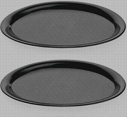 Las 8 Mejores Bandejas De Plásticos Oval 25 Cm