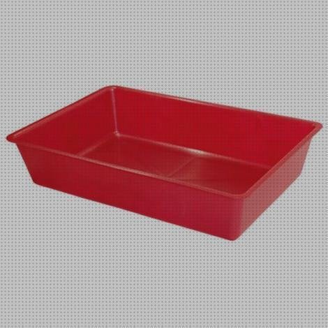 Los 15 Mejores Banejas De Plásticos