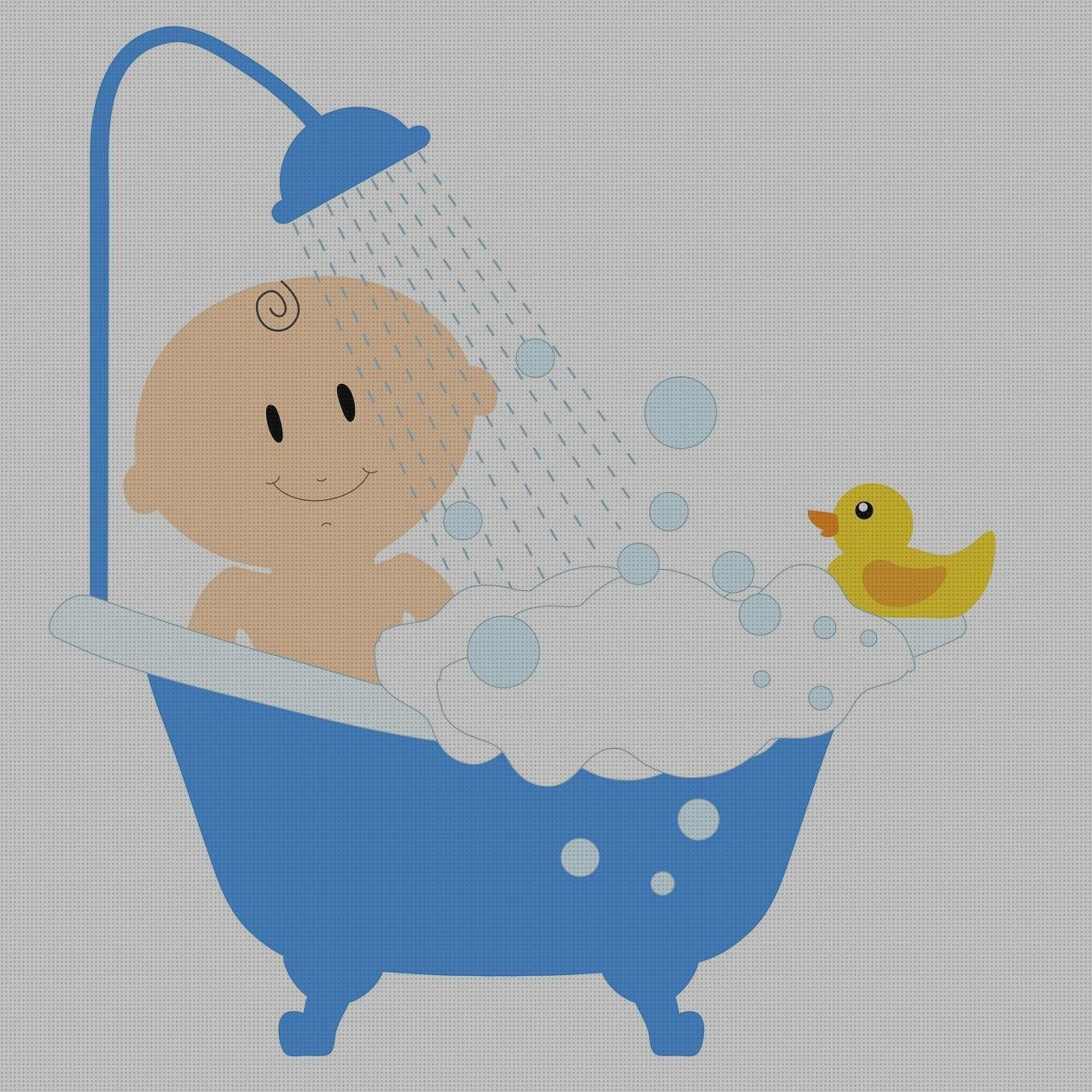 Las mejores bañeras plástico bañera bebe de plástico cuadrada