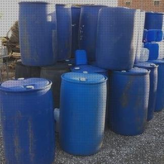 ¿Dónde poder comprar bidones bañera con bidones de plástico?