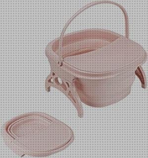 Las mejores marcas de bidones bañera con bidones de plástico