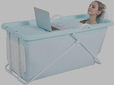 Las mejores 15 Bañeras Con Bidones De Plásticos