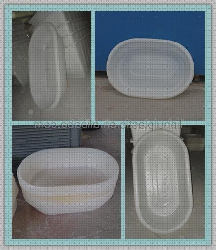 Las mejores bañeras plástico bañera de 1 metro de largo plástico