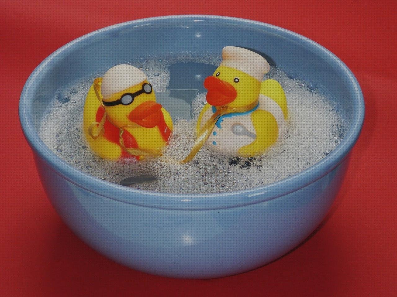Review de bañera de plastico adulto