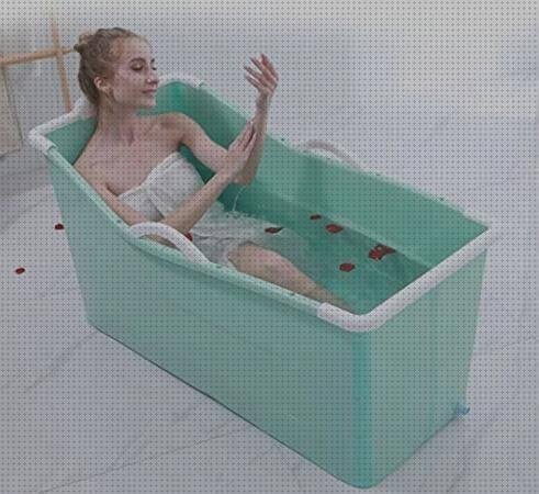 Opiniones de las 4 mejores Bañeras De Plásticos Adultos