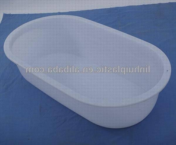 Las mejores bañera plastico adultos