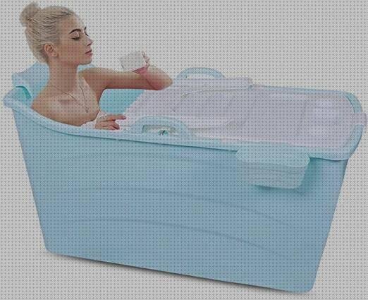 Las mejores bañeras bañeras de plastico adultos