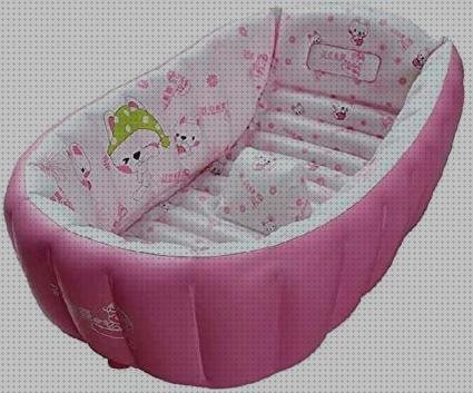 Review de bañeras para bebe de plástico piscina de bolas