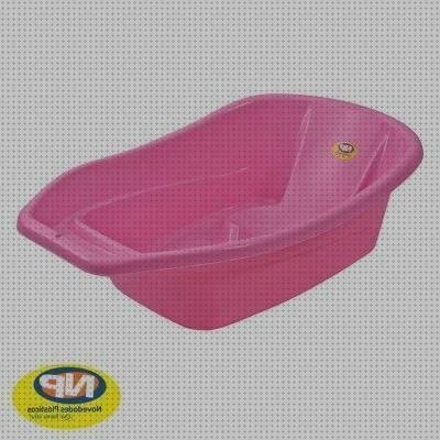 Review de bañeras plásticas
