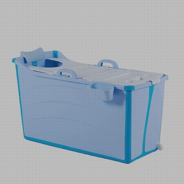Las mejores marcas de bañeras plástico bañeras rectangulares de plástico