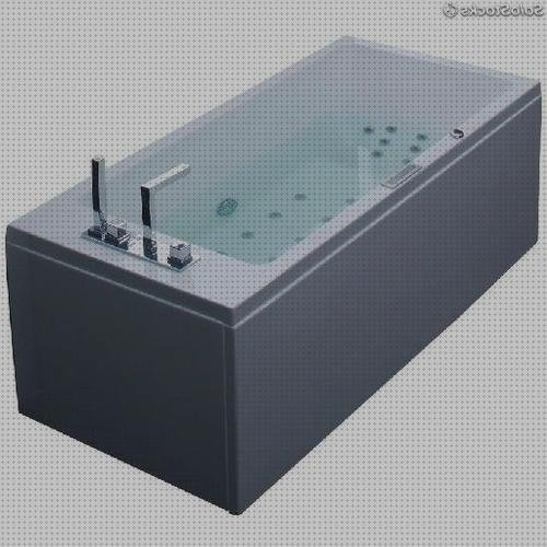 Las mejores bañeras plástico bañeras rectangulares de plástico