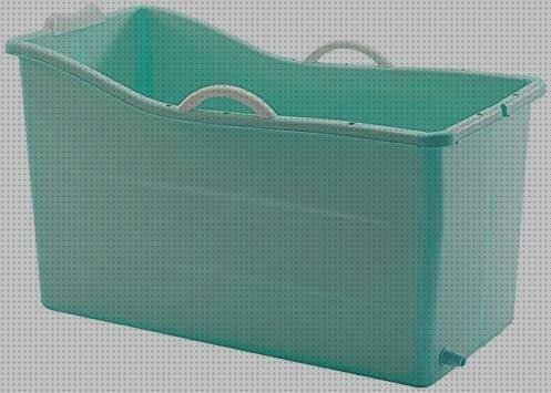 Análisis de los 2 mejores Bañeroa De Plásticos Adultos