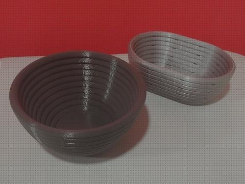 Review de banetones de plástico