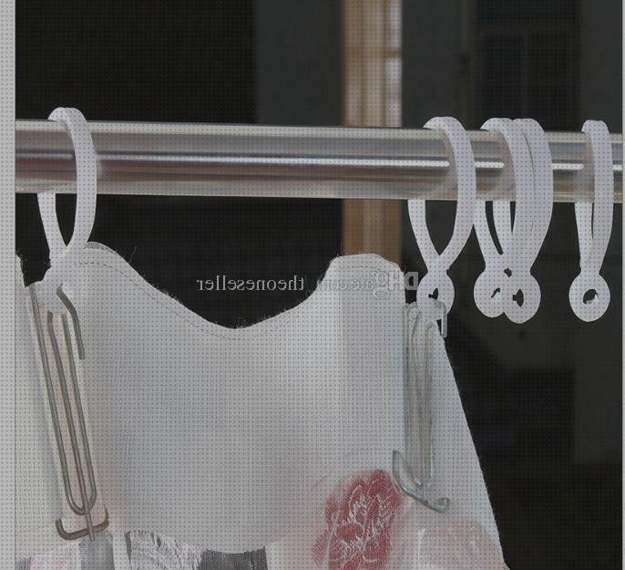 Review de baño de plata anillo de plástico