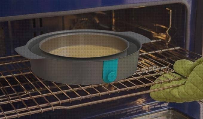 ¿Dónde poder comprar moldes baño maría con moldes de silicona?