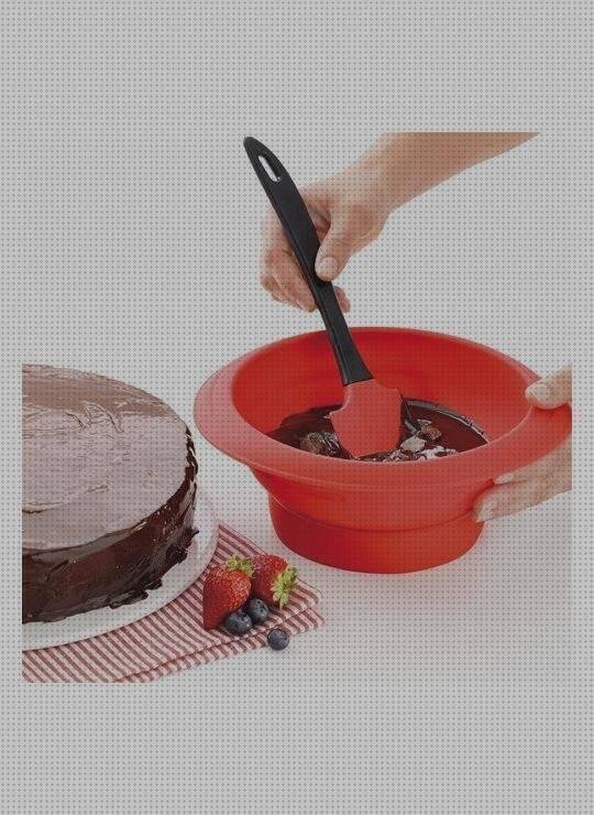 Opiniones de los 5 mejores Baños María Con Moldes De Siliconas