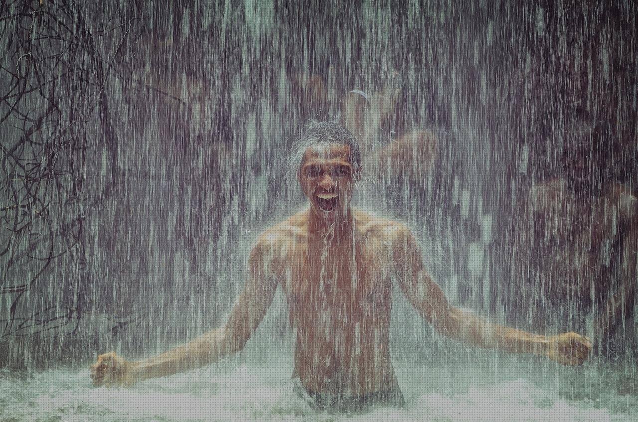 Review de baños de melamina
