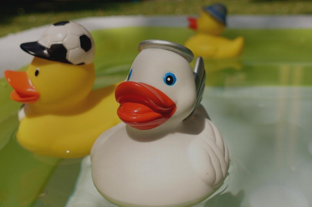 Review de baños de plástico blanco
