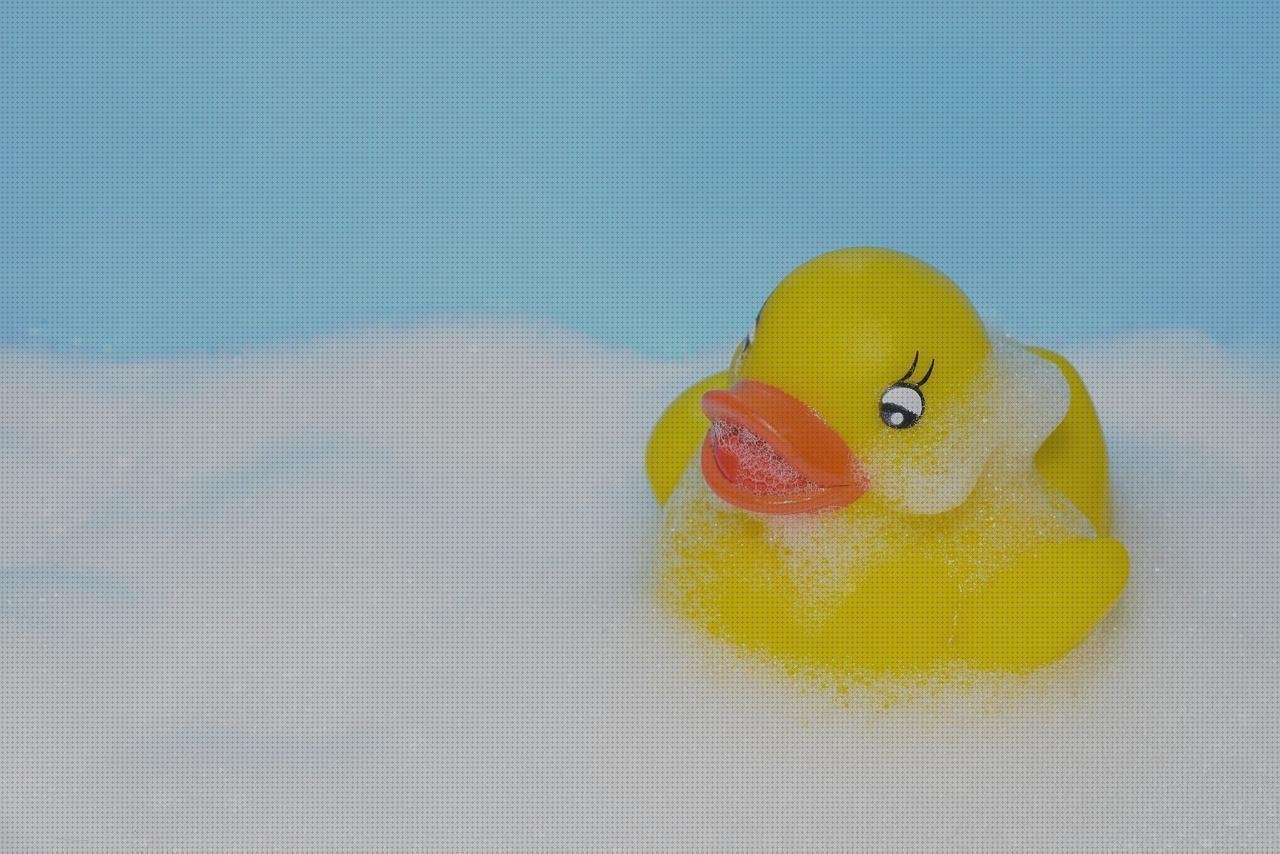 Análisis de los 35 mejores Baños De Plásticos Blancos