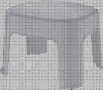 Las mejores 4 Banquetas De Plásticos Blancas Simon
