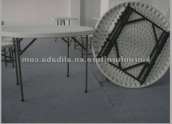 Review de banquete de plastico