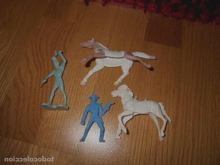 Los mejores 4 Baquero De Plásticos