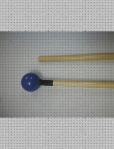 Las mejores marcas de baquetas de plástico bol de silicona mini mat capacidad mini mesa de plástico baquetas pequeñas de carrillon cabeza de plástico