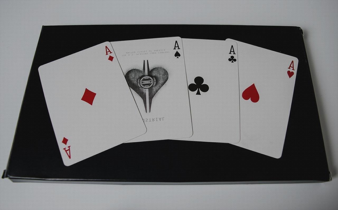 Las mejores marcas de baraja de poker plástico effecta inyección de plástico silla playera plegae plástico baraja de poker plástico negra