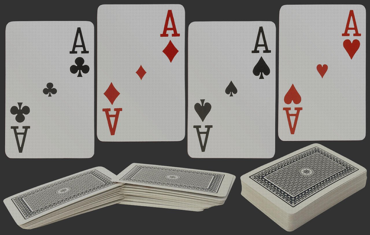 Las mejores baraja de poker plástico effecta inyección de plástico silla playera plegae plástico baraja de poker plástico negra