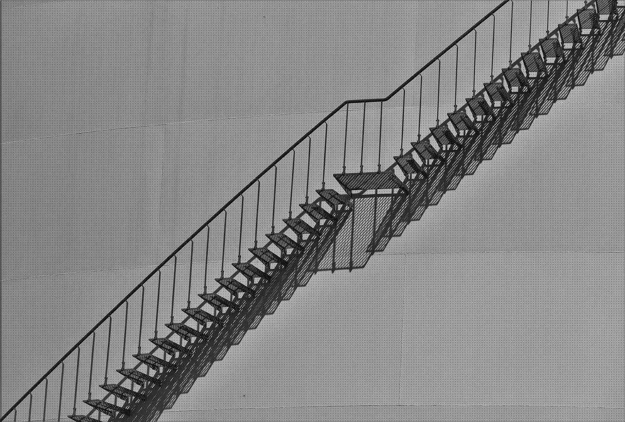 Las mejores escalera metacrilato metacrilato barandillas escaleras metacrilato