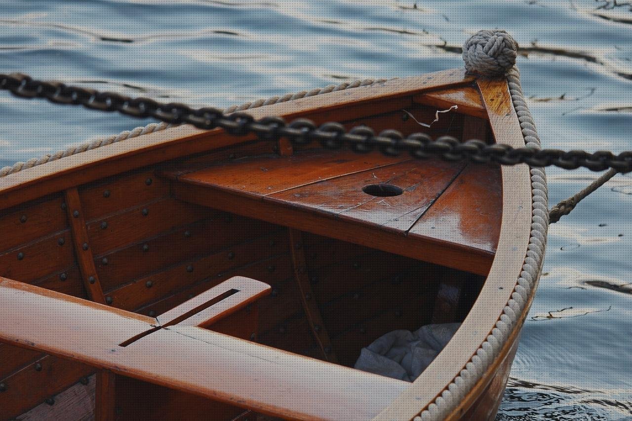 Opiniones de las 3 mejores Barcas Auxiliares De Plásticos