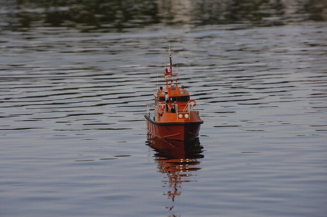 Review de barcas de plástico de agua