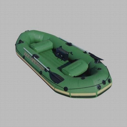 Análisis de las 7 mejores Barcas De Plástico