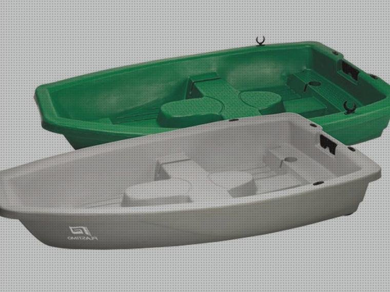 Las mejores barco pequeño plástico barco auxiliar de plástico